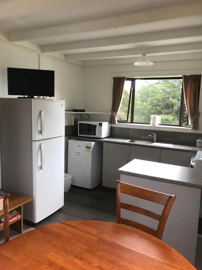 Tophouse Mountainview Cottages Сент-Арно Екстер'єр фото