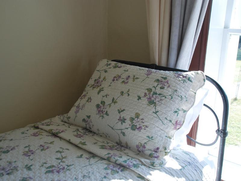 Tophouse Mountainview Cottages Сент-Арно Екстер'єр фото